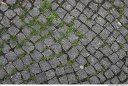 Photo Textures of Tiles Floor